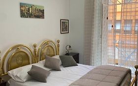 Maria Luisa House